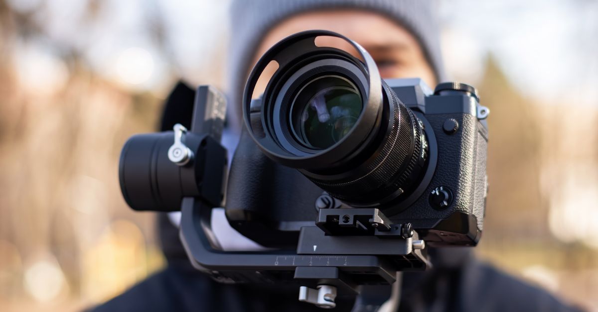 The benefits of video in selling your home